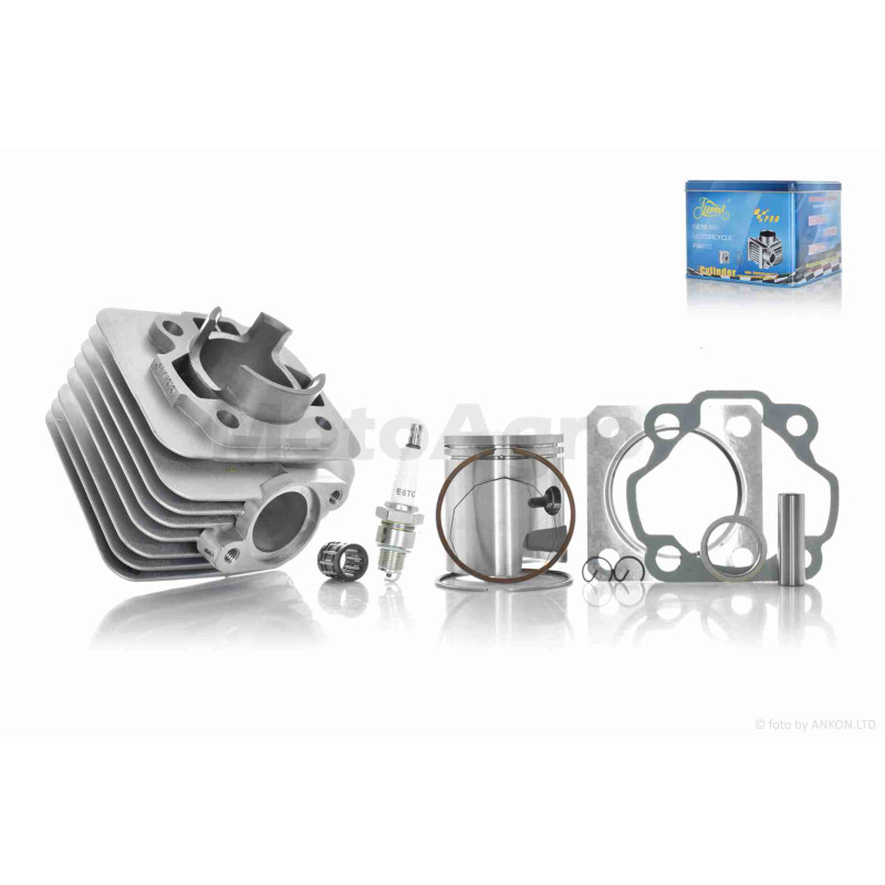 ЦПГ  AD100  D52.5, p12  #PRO  "LIPAI"