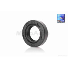 Сальник колінвала на скутер хонда діо 15.5-25.5-7mm "LIPAI"