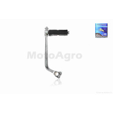 Важіль кікстартера (ніжка) на мопед дельта Active 110 L-218 "LIPAI"