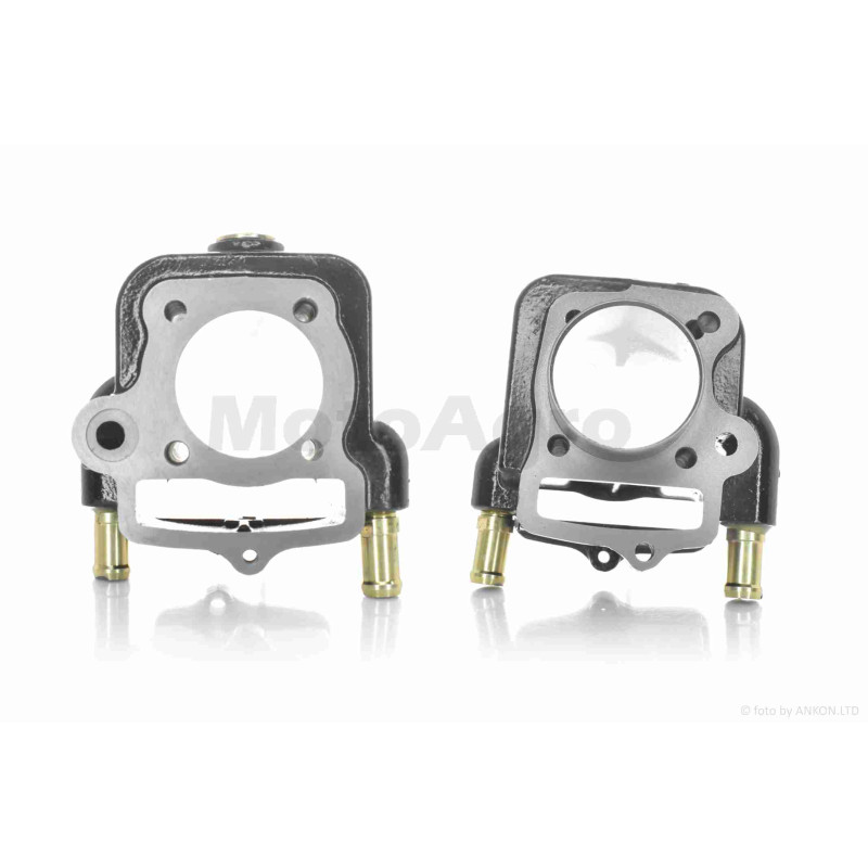 ЦПГ  Delta 110 (152FMH, C110)  D52.4, p13, h69 рідинне охолодження  #PRO  "LIPAI"