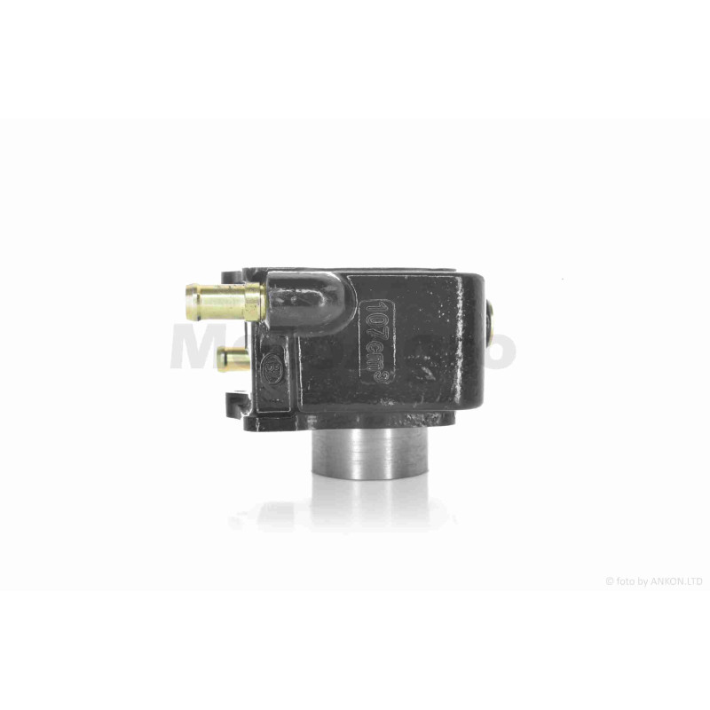 ЦПГ  Delta 110 (152FMH, C110)  D52.4, p13, h69 рідинне охолодження  #PRO  "LIPAI"