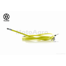 Трос заднього гальма на скутер хонда діо ZX на скутер хонда леад L1780/1920 тефлон "VLAND" ТАЙВАНЬ