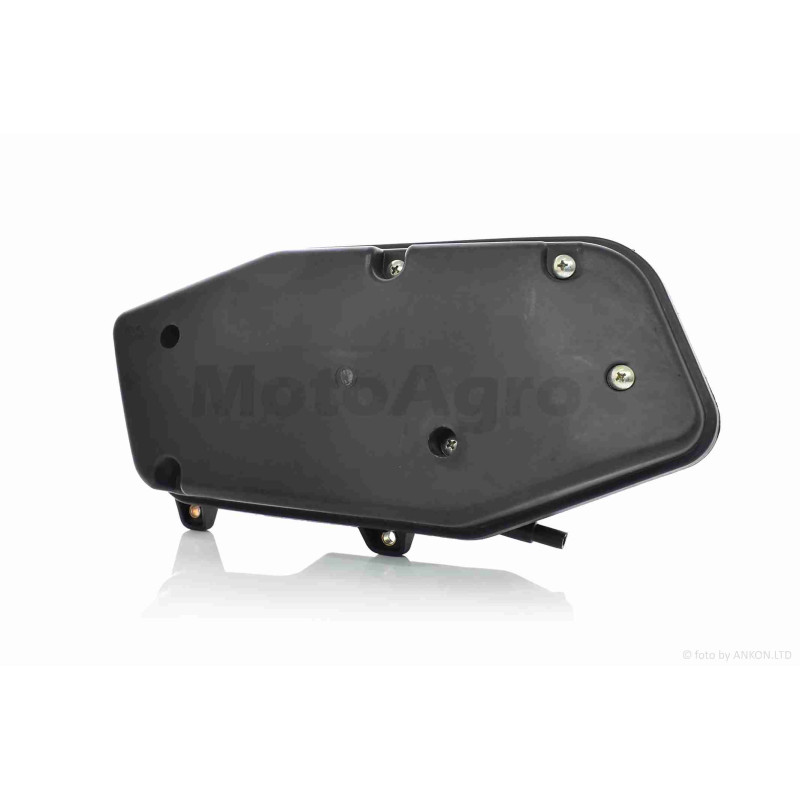 Корпус повітряного фільтра  GEAR 4KN  "LIPAI"