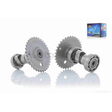 Розподільний вал ГРМ на китайський скутер 50 "LIPAI"