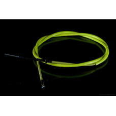 Трос заднього гальма на скутер сузукі летс L1670/1795 тефлон "VLAND" ТАЙВАНЬ