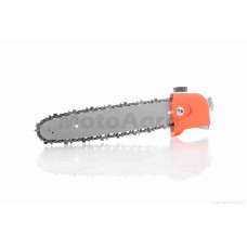 Насадка на мотокосу сучкоріз 9T D26