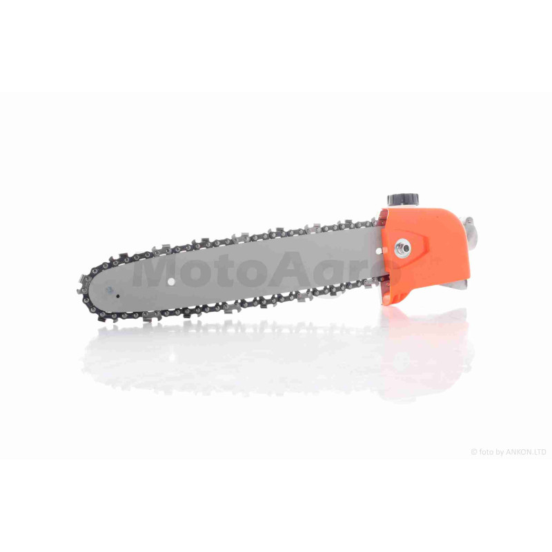 Насадка на мотокосу  сучкоріз, 9T, D26