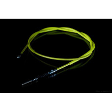 Трос заднього гальма ямаха джог 3KJ L1675/1790 тефлон "VLAND" ТАЙВАНЬ