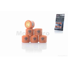 Ролики варіатора Yamaha 15-12 7.0g "FF"