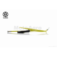 Трос переднього гальма ямаха джог 3KJ L1110/1020 тефлон "VLAND" ТАЙВАНЬ