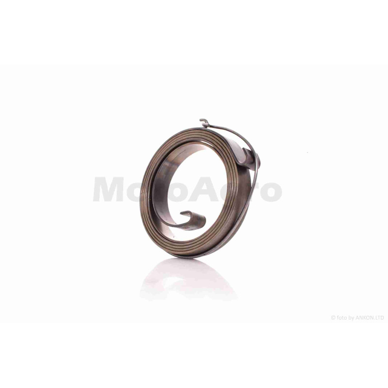 Пружина стартера пилки  Goodluck 4500/5200  широка  "DR"