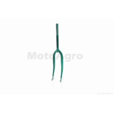 Вилка на велосипед 20" (зеленая)