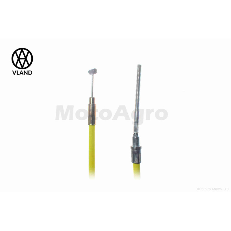 Трос переднього гальма  AD100  L1270/1170  тефлон  "VLAND"  ТАЙВАНЬ