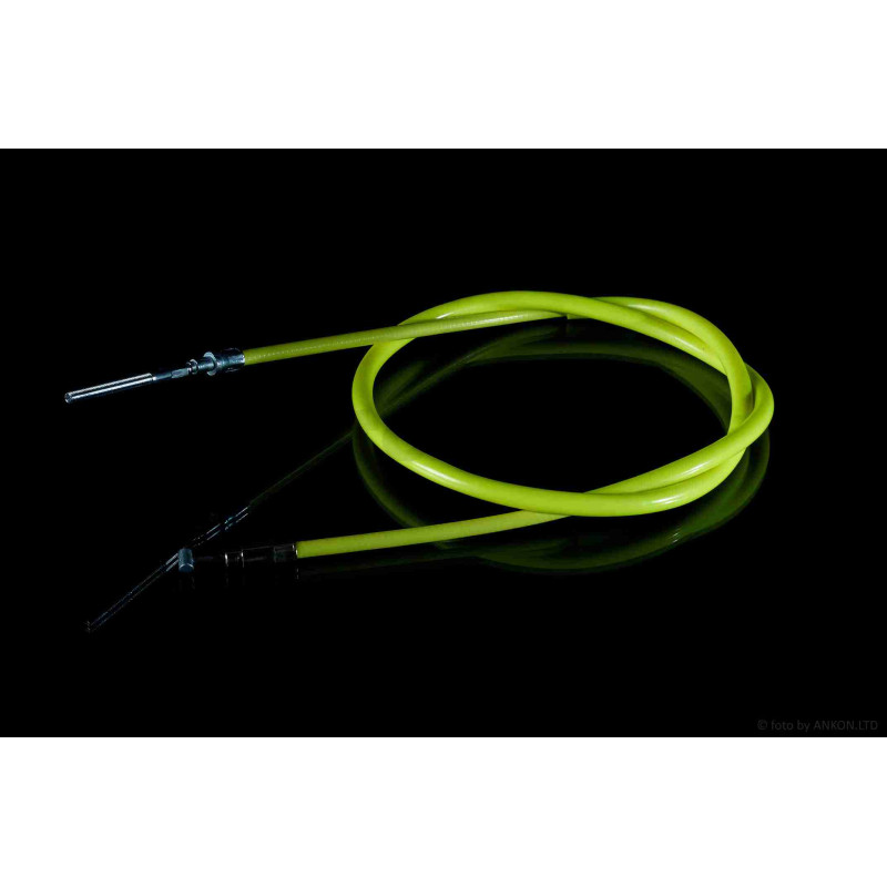 Трос переднього гальма  AD100  L1270/1170  тефлон  "VLAND"  ТАЙВАНЬ