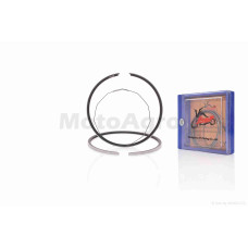 Кольца к-кт Suzuki AX100 STD 50.00 "JYMP" (пластиковый бокс)