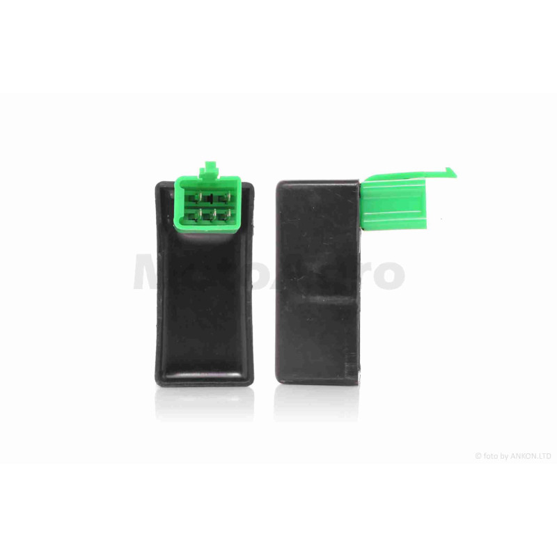 Комутатор  Delta/Alpha 70, DIO  5pin