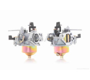 навісне обладнання м/б