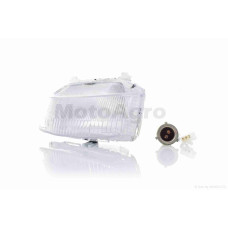 Фара на скутер хонда діо AF18/25