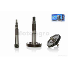 Редуктор ямаха джог 50 "LIPAI"