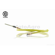 Трос переднього гальма на скутер сузукі летс L1220/1115 тефлон "VLAND" ТАЙВАНЬ