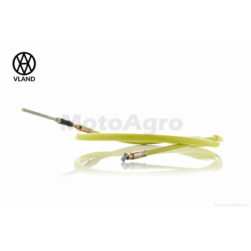 Трос переднього гальма  LETS  L1220/1115 тефлон  "VLAND"  ТАЙВАНЬ