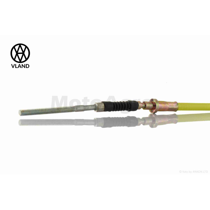 Трос переднього гальма  LETS  L1220/1115 тефлон  "VLAND"  ТАЙВАНЬ