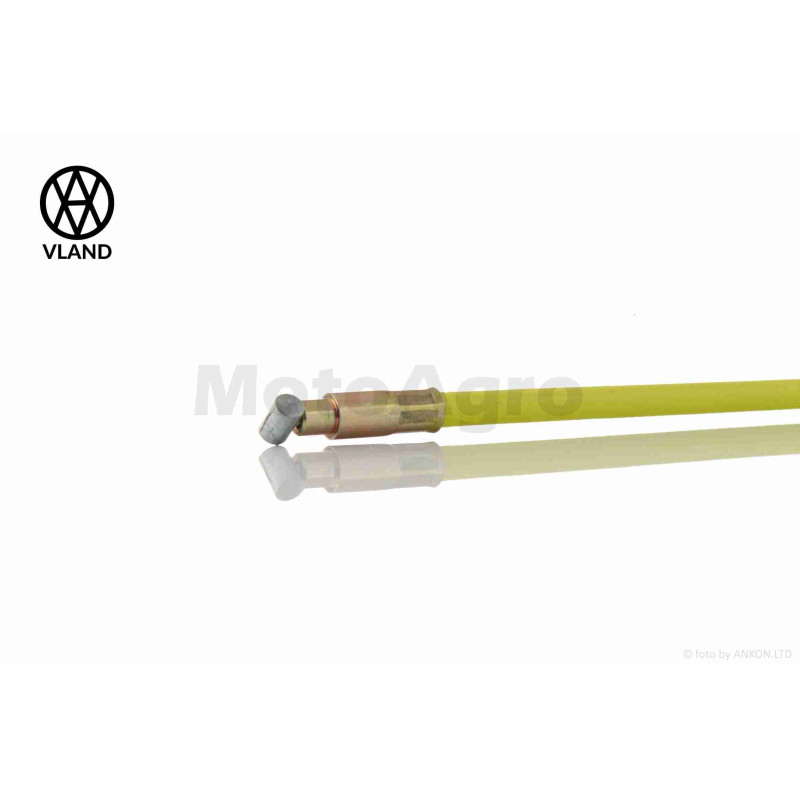 Трос переднього гальма  LETS  L1220/1115 тефлон  "VLAND"  ТАЙВАНЬ