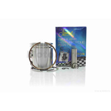 Поршень к-кт на китайський скутер 60 кубів (2T ланцюг) +0.50 43.50 "LIPAI"