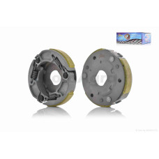 Колодки зчеплення ямаха джог 3 колодки "LIPAI"