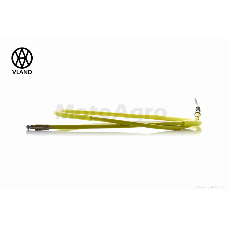 Трос переднього гальма  LETS NEW  L1130/1030  тефлон  "VLAND"  ТАЙВАНЬ