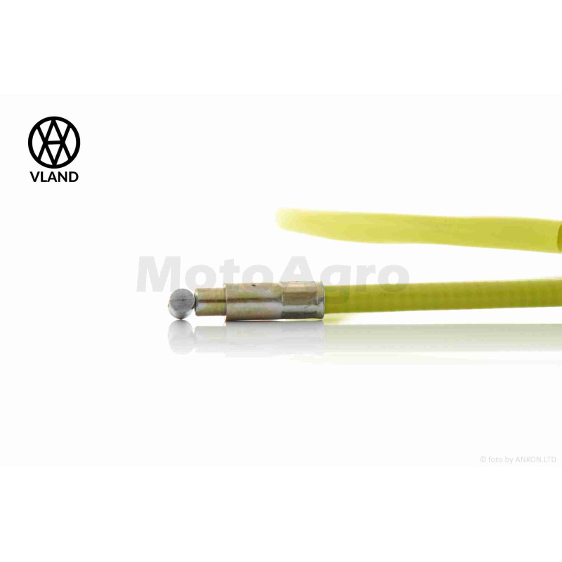 Трос переднього гальма  LETS NEW  L1130/1030  тефлон  "VLAND"  ТАЙВАНЬ