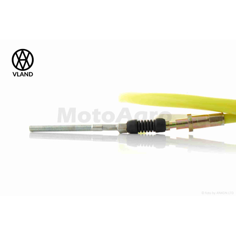Трос переднього гальма  LETS NEW  L1130/1030  тефлон  "VLAND"  ТАЙВАНЬ