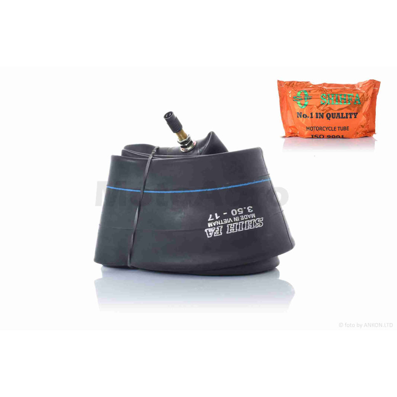 Камера  17"  3.50-17  "SHIH-FA"  В'ЄТНАМ