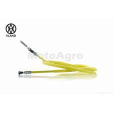Трос переднього гальма на скутер хонда такт L1315/1190 тефлон "VLAND" ТАЙВАНЬ