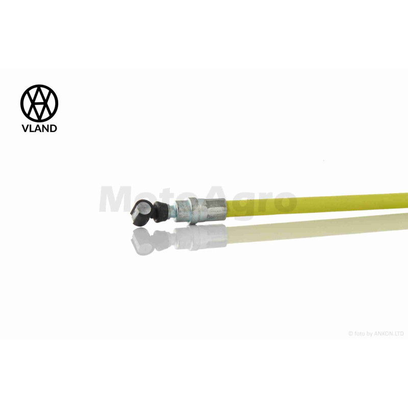 Трос переднього гальма  TACT  L1315/1190  тефлон  "VLAND"  ТАЙВАНЬ