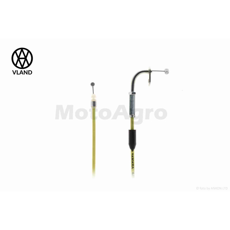 Трос підсідельного бардачку  JOG APRIO  тефлон  "VLAND"  ТАЙВАНЬ