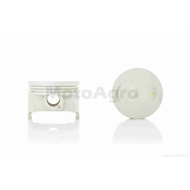 Поршень к-кт  CB250  STD  69.00, p-17  "LIPAI"