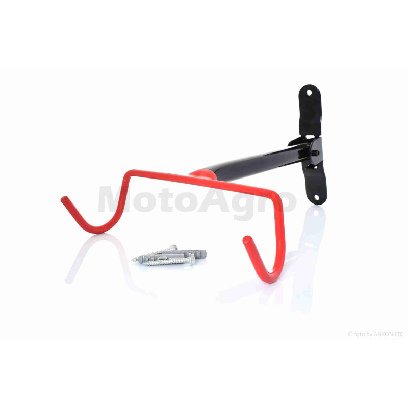 Кріплення для велосипеда за кермо  #GJB-021