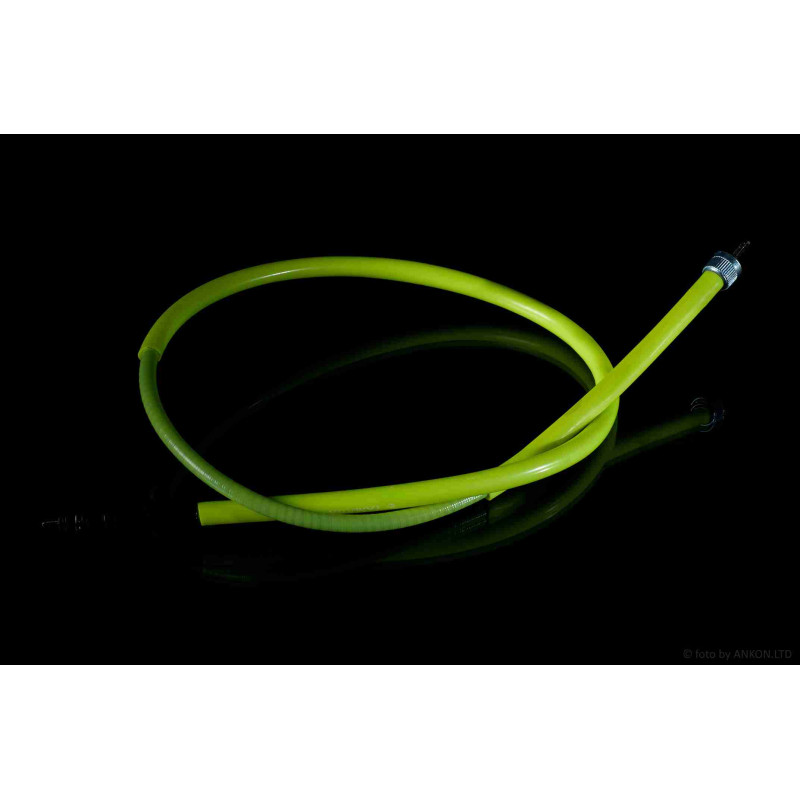 Трос спідометра  JOG  барабан  L920/900  #1 тефлон  "VLAND"  ТАЙВАНЬ