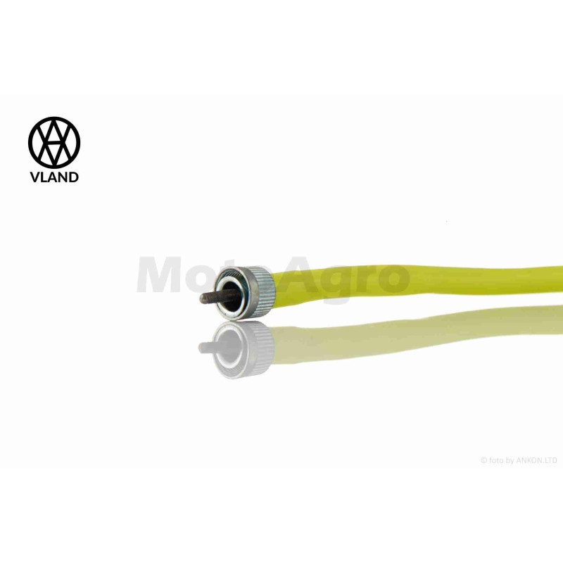Трос спідометра  JOG  барабан  L920/900  #1 тефлон  "VLAND"  ТАЙВАНЬ