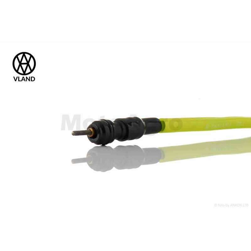 Трос спідометра  JOG  барабан  L920/900  #1 тефлон  "VLAND"  ТАЙВАНЬ