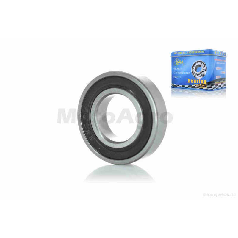 Підшипник  6901-2RS  12-24-6  "LIPAI"