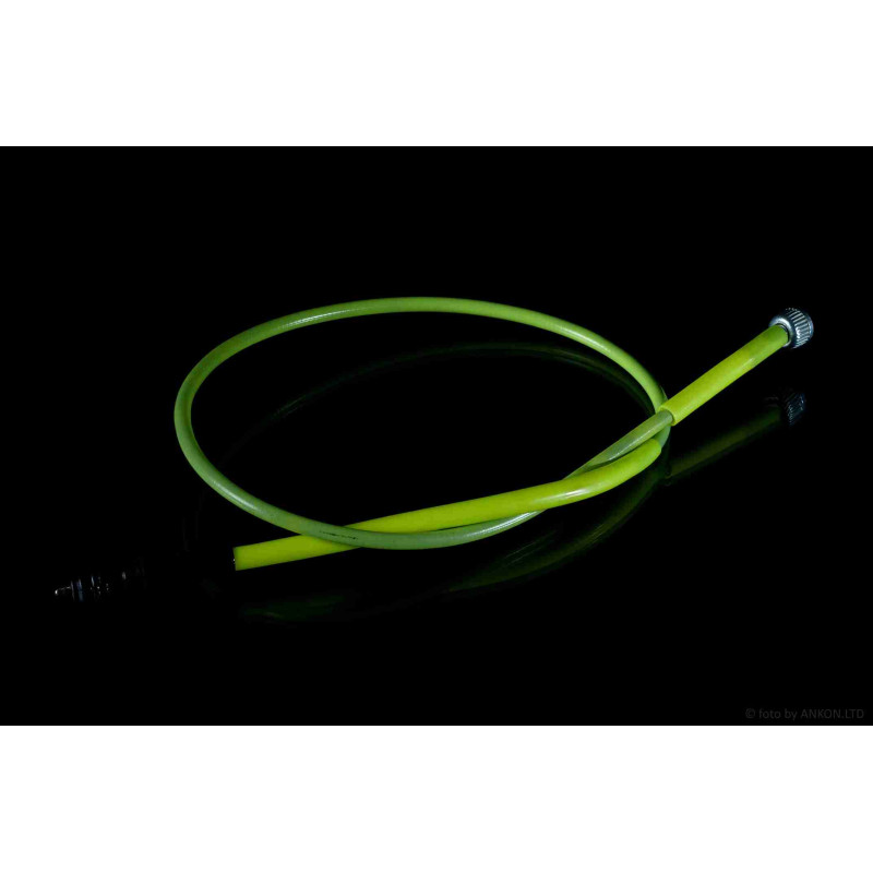 Трос спідометра  JOG  барабан  L810/835  #2  тефлон  "VLAND"  ТАЙВАНЬ