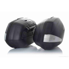 Кофри бічні 836/2 36L поліпропілен