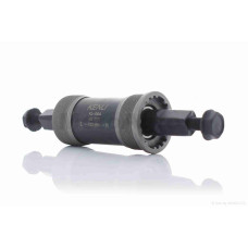 Каретка (картридж) на велосипед під квадрат L-122 5 D68 "KENLI" KL-08A