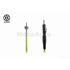 Трос спідометра на скутер хонда діо ZX AF35 диск L875/830 тефлон "VLAND" ТАЙВАНЬ