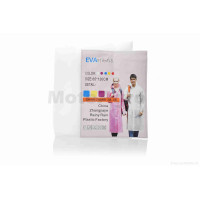 Дождевик 65-120см "EVA" (белый)