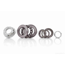 Підшипник керма 2