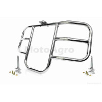 Дуги безпеки на мопед альфа d25 "LIPAI" (1.75kg)