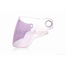 Скло шолома (візор) 370 тонований "VLAND" ТАЙВАНЬ